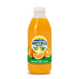 Jus d'Orange Pur Jus avec Pulpe MONTEBELO BRASIL