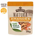 Amandes Grillées Sans Sel Ajouté TRAMIER