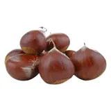 Châtaignes vrac Bio