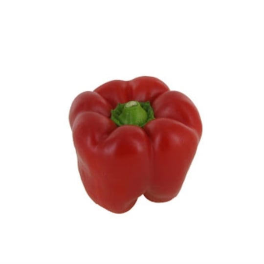 Poivron Rouge BIO Vrac
