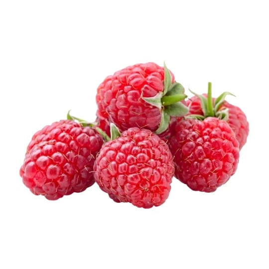 Framboises Bio
