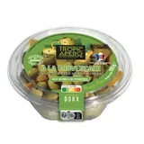 Olives Vertes Dénoyautées à la Provençale TROPIC APERO