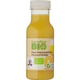 Jus D'Orange  Bio CARREFOUR BIO