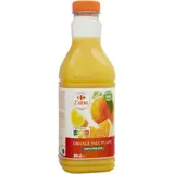 Jus d'Orange Avec Pulpe CARREFOUR EXTRA