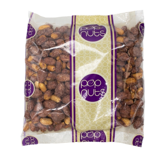 Arachides Sucrés POPNUTS