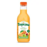 Jus Multifruits Frais Réveil Fruité Pur Jus TROPICANA