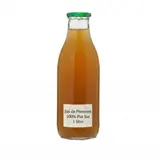 Jus de Pomme 100% Pur Jus