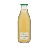 Jus de Poire 100% Pur Jus