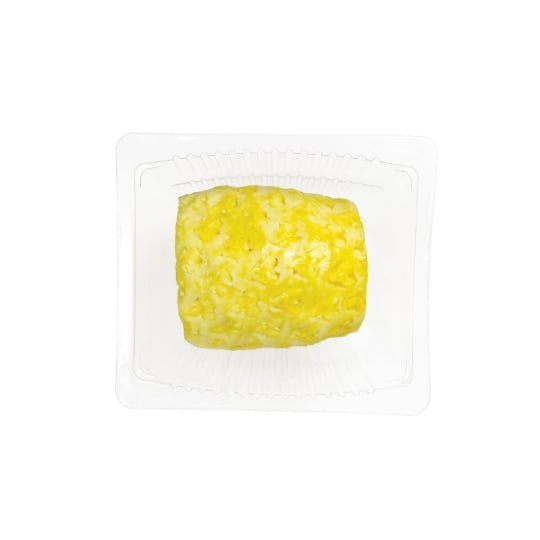 Ananas Entier Épluché