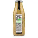 Soupe bien-être Bio GIRAUDET