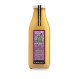 Soupe lentilles corail curry Bio GIRAUDET