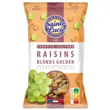 Raisins blonds Golden SAINTE LUCIE