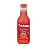 Jus d'Orange Sanguine Pressée Frais Pur Jus TROPICANA