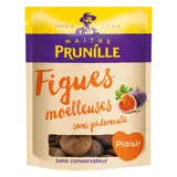 Figues Sèches Moelleuses MAITRE PRUNILLE