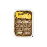 Lentilles vertes  FRAICHEMENT CUIT