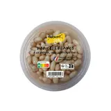 Haricots Blancs à la Vapeur FRAICHEMENT BON
