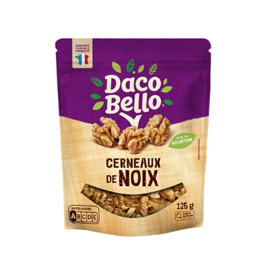 Cerneaux de noix DACO BELLO