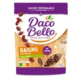 Raisins sultanines DACO BELLO