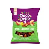Mélange de Graines, Fruits Secs et Rhubarbe DACO BELLO