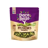 Pistaches crues émondées DACO BELLO