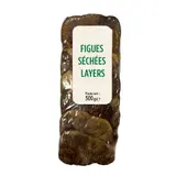Figues séchées  DACO BELLO