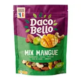 Mix Mangue Cranberries - Raisins - Mangues -Noix de Cajou - Amandes DACO BELLO