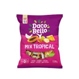 Fruits secs mélange tropical DACO BELLO
