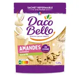 Amandes émondées DACO BELLO