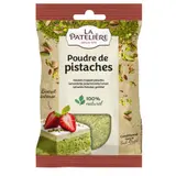 Pistaches en Poudre LA PATELIERE