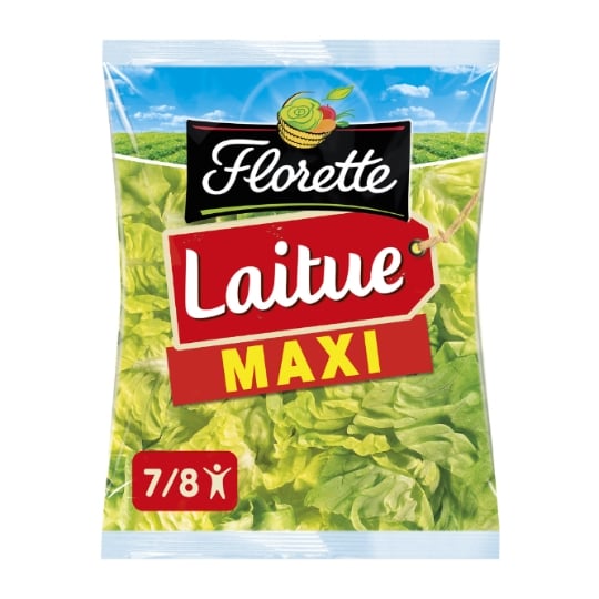 Salade Cœur de laitue FLORETTE