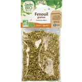 Graines de fenouil Bio JARDIN BIO ETIC