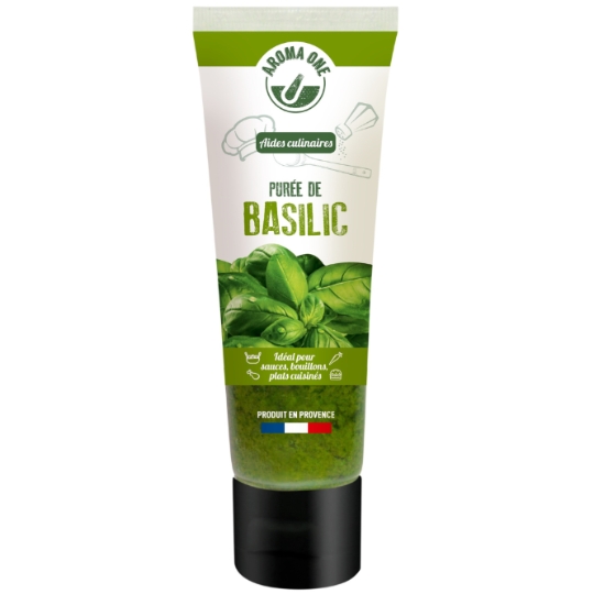 Basilic LES METS DE PROVENCE
