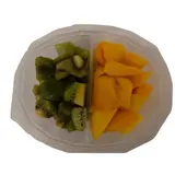 Duo Mangue Kiwi LA BARQUETTE DE 300G