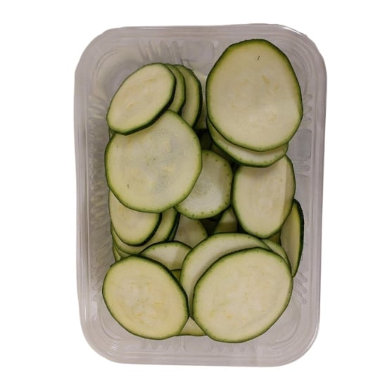 Courgette LA BARQUETTE DE 300G