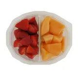 Duo Fraise Melon LA BARQUETTE DE 300G