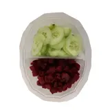 Duo Betterave Concombre LA BARQUETTE DE 300G