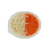 Duo Carotte Céleri LA BARQUETTE DE 300G