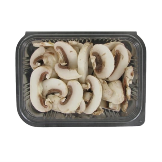 Champignons Emincés LA BARQUETTE DE 150G