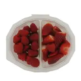 Duo Fraise Framboise LA BARQUETTE DE 300G