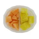 Duo Ananas Melon LA BARQUETTE DE 300G