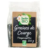 Graines de Courge Bio JARDIN BIO ETIC
