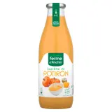 Soupe suprême de potiron FERME D'ANCHIN