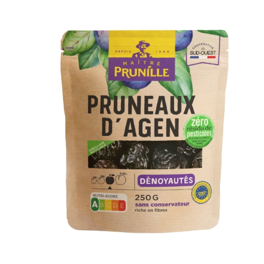 Pruneau MAITRE PRUNILLE