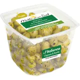 Olives Dénoyautées à l'Italienne MILLE ET UN SUD