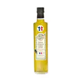 Huile d'Olive Vierge Extra Extrait à Froid Origine France L'OULIBO