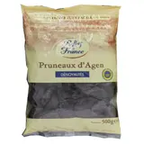 Pruneaux d’Agen Dénoyautés REFLETS DE FRANCE