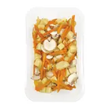 Mix de Légumes Poêlee Paysanne 100% TOUT PRET