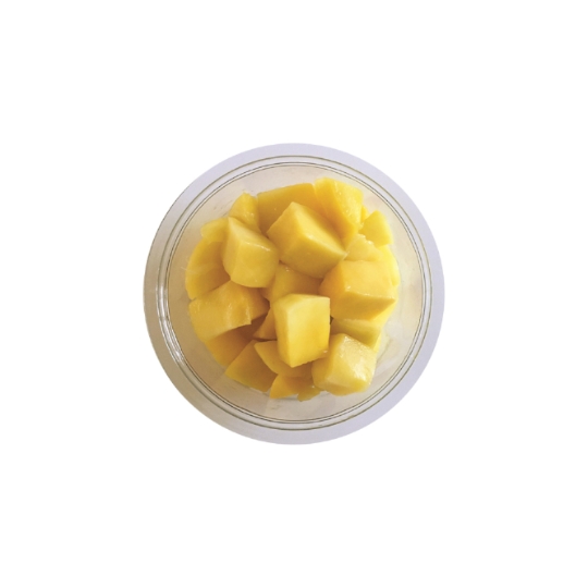 Mangue 100% TOUT PRET