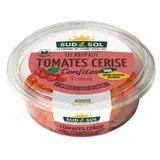 Antipasti Tomates Cerises Confites à l'Origan SUD & SOL