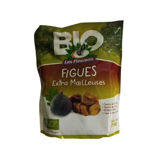 Figues Bio